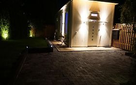 Fresh Happy Little House, 35 M2 In Taeby