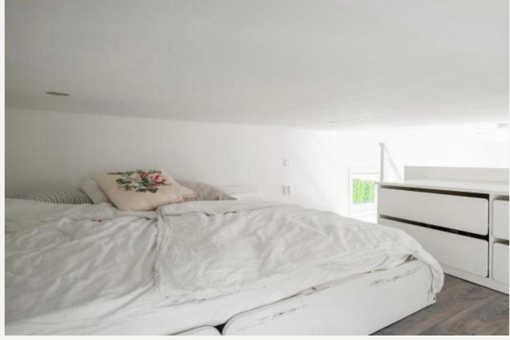 Ferienwohnung Fresh Happy Little House, 35 M2 In Taeby Stockholm Exterior foto